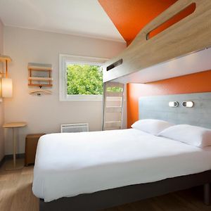 ibis budget Le Mans Universite